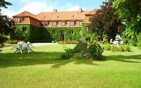 Pension Elmehøj